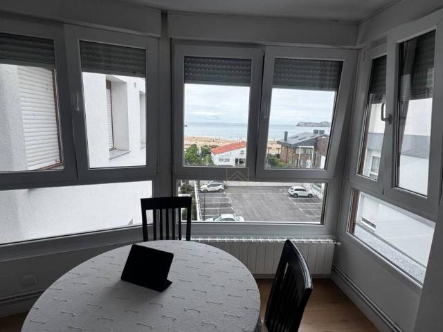 Piso en alquiler en Suances, Cantabria