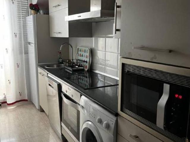 Piso en alquiler en Suances, Cantabria