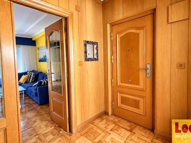 Piso en alquiler en Suances, Cantabria
