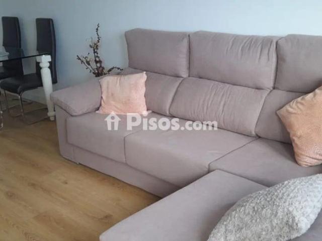 Apartamento en alquiler en Suances, Cantabria