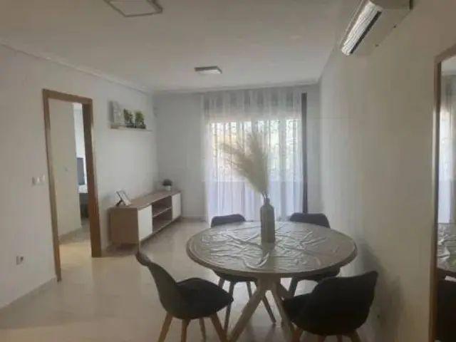 Apartamento en alquiler en Murcia, Área Metropolitana de Murcia