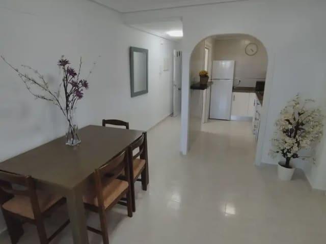 Piso en alquiler en Sucina, Campo de Cartagena y Mar Menor