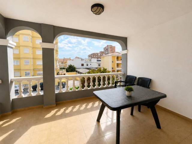 Piso en alquiler en la Ribera Baixa, Valencia