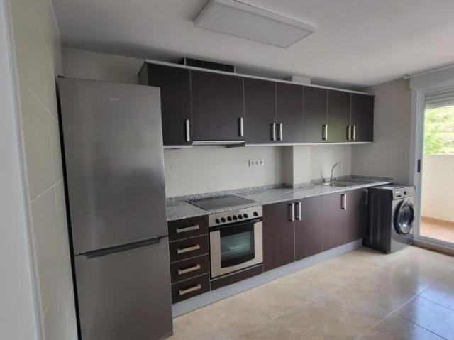 Piso en alquiler en Suera