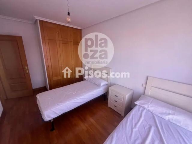 Apartamento en alquiler en Centro, Burgos