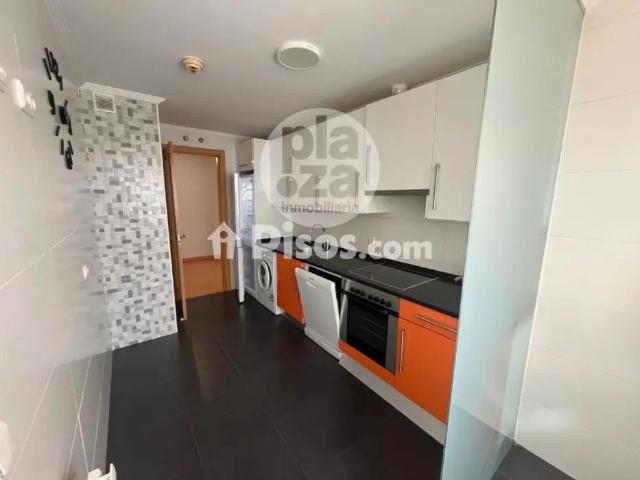 Apartamento en alquiler en Centro, Burgos