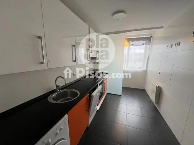 Apartamento en alquiler en Distrito Centro Norte, Burgos