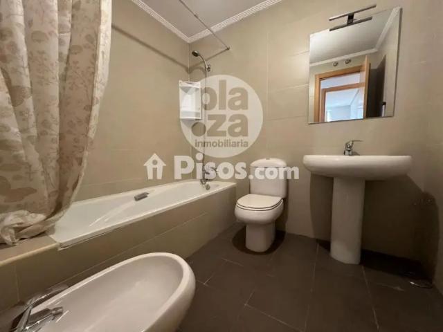 Apartamento en alquiler en Centro, Burgos