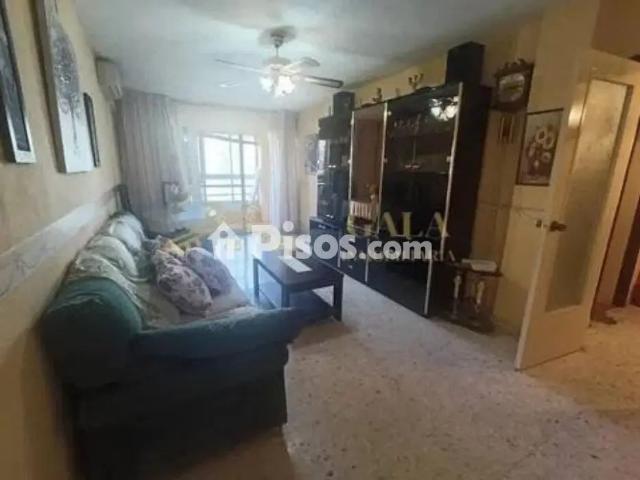 Apartamento en alquiler en San Blas, Cáceres