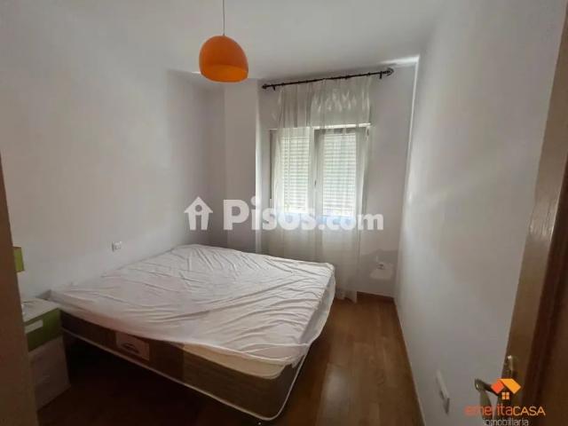 Apartamento en alquiler en Santo Domingo, Tierra de Badajoz