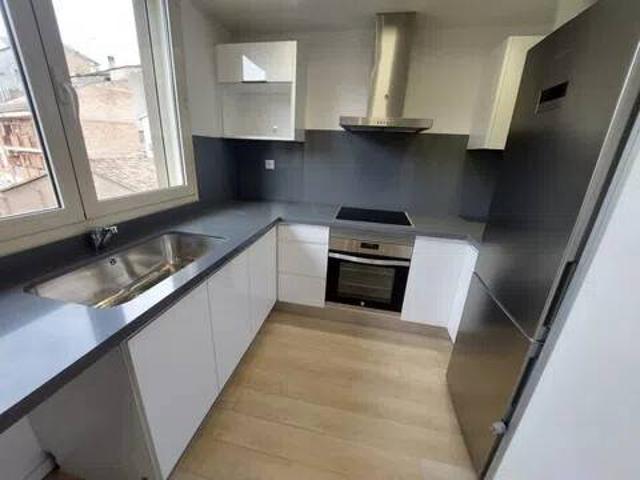 Piso en alquiler en Súria, Barcelona