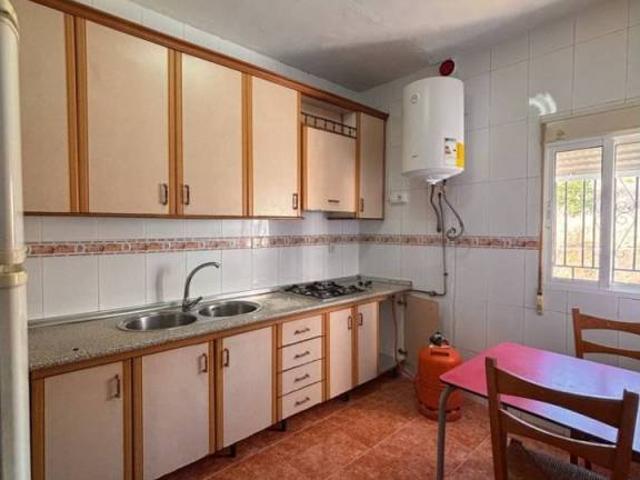 Piso en alquiler en Valle del Almanzora, Andalucía