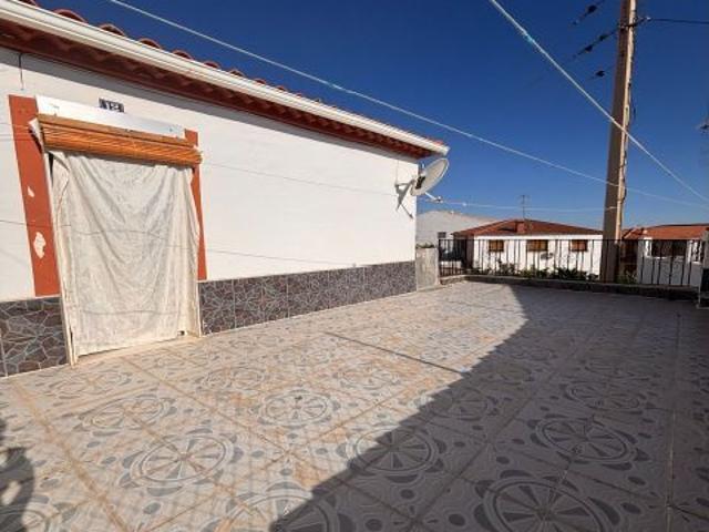 Piso en alquiler en Valle del Almanzora, Andalucía