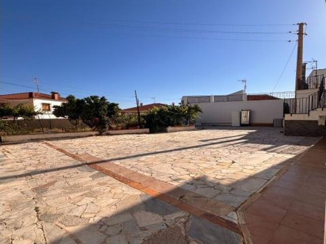 Piso en alquiler en Valle del Almanzora, Andalucía