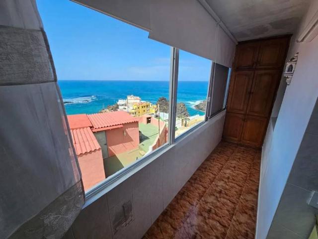 Piso en alquiler en Tacoronte