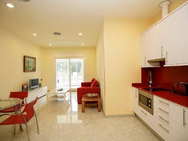 Piso en alquiler en Barri Vell, Girona