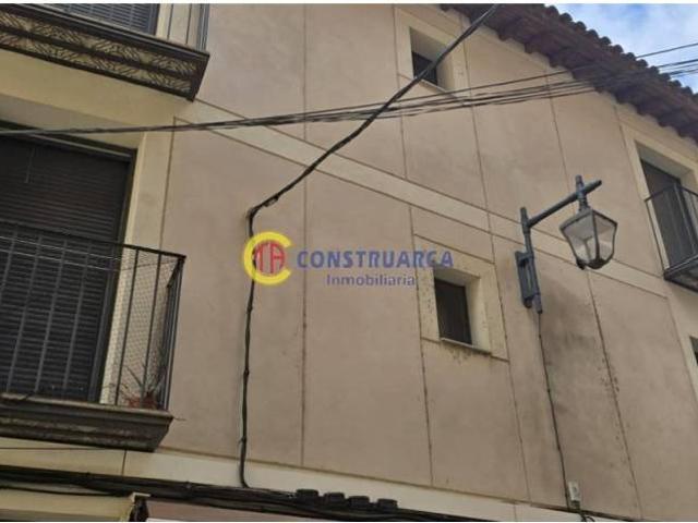 Piso en alquiler en Talavera De La Reina, Toledo