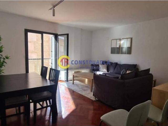 Piso en alquiler en Talavera De La Reina, Toledo