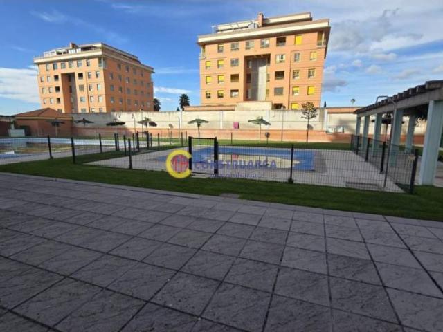 Piso en alquiler en Talavera De La Reina