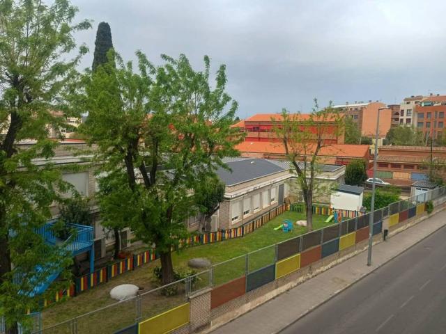 Piso en alquiler en Talavera De La Reina, Castilla-La Mancha