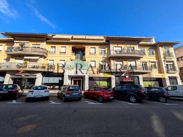 Piso en alquiler en El Parque, Talavera De La Reina