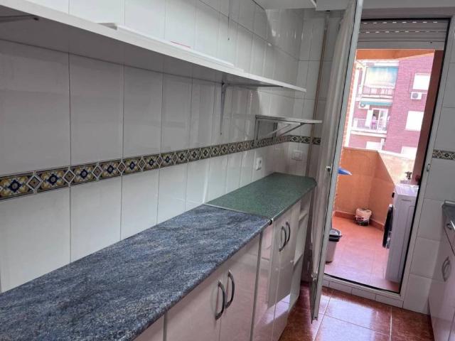 Piso en alquiler en Talavera De La Reina, Castilla-La Mancha