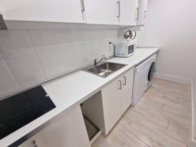 Piso en alquiler en Talavera De La Reina, Castilla-La Mancha