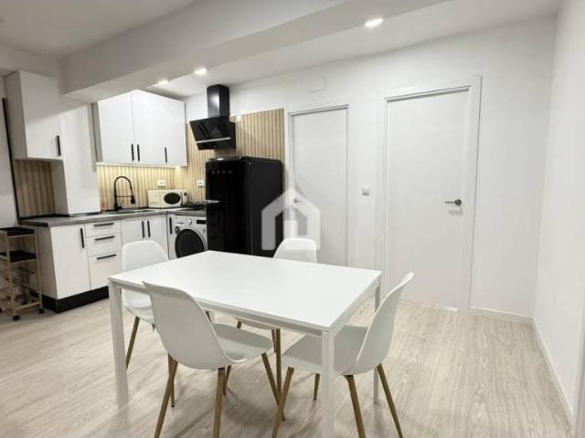 Piso en alquiler en Talavera De La Reina, Toledo