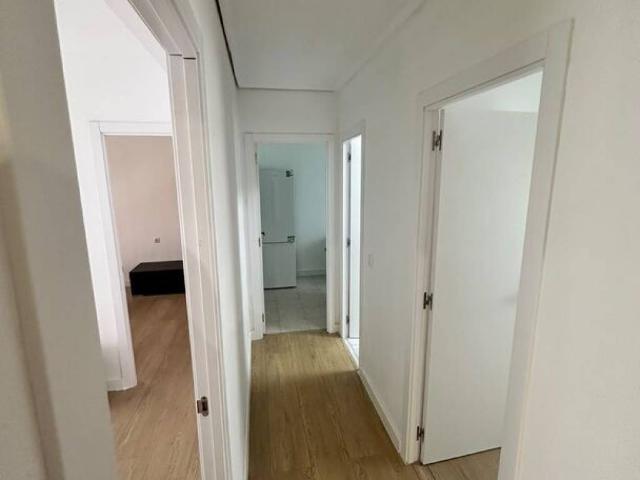 Piso en alquiler en Gamonal, Talavera De La Reina