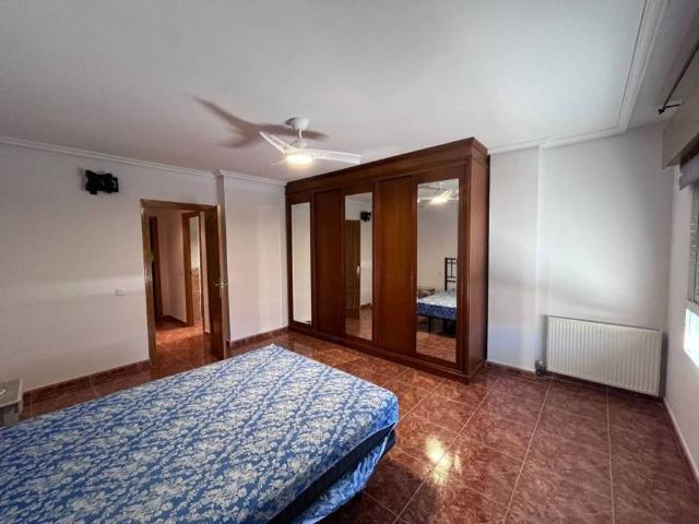 Piso en alquiler en Talavera De La Reina, Castilla-La Mancha