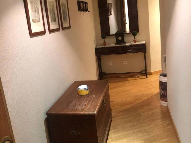 Piso en alquiler en Ruiz de Luna, Talavera De La Reina