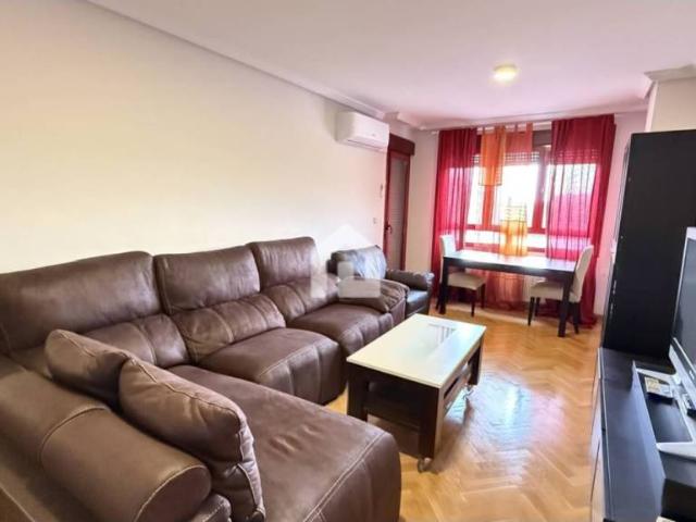 Piso en alquiler en Talavera De La Reina