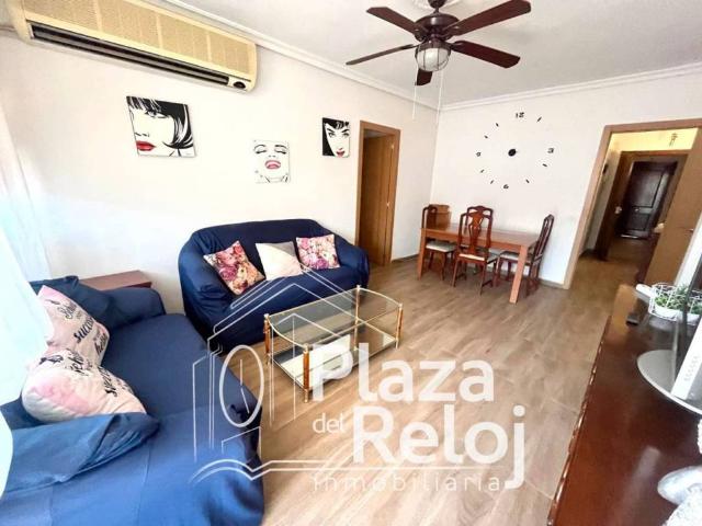 Piso en alquiler en Talavera De La Reina, Puerta de Zamora