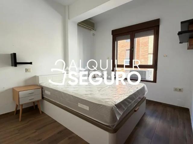 Apartamento en alquiler en Toledo, Castilla-La Mancha