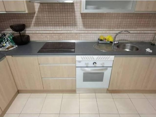 Piso en alquiler en Puerta de Zamora, Talavera de la Reina