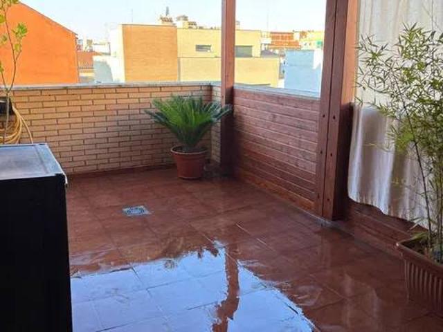 Piso en alquiler en Ruiz de Luna, Talavera De La Reina