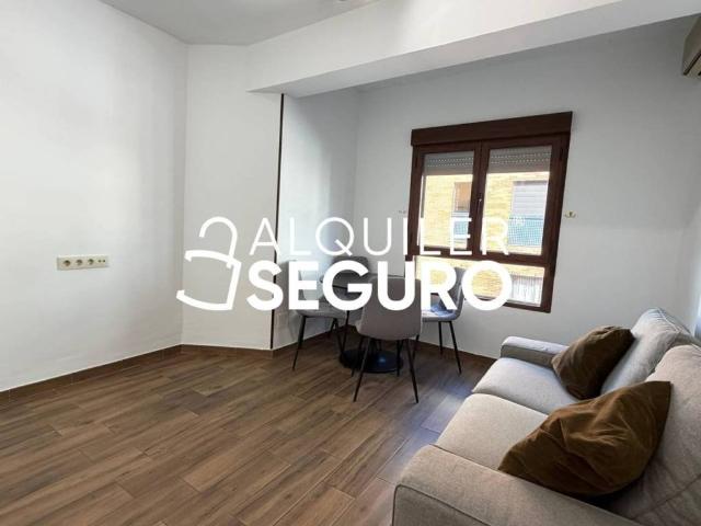 Piso en alquiler en Talavera De La Reina, Castilla-La Mancha