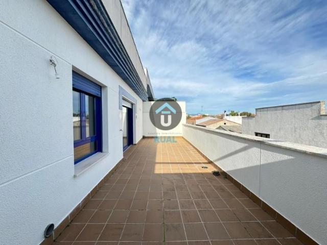 Piso en alquiler en Talavera De La Reina, El Paredón