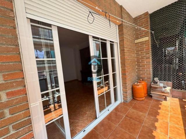 Piso en alquiler en Talavera De La Reina, El Carmen