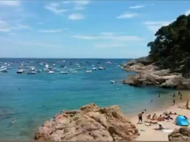 Piso en alquiler en Baix Empordà, Catalunya