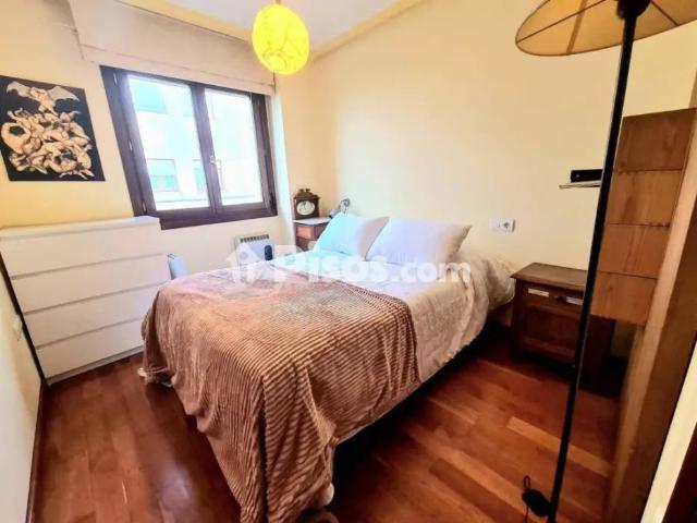 Apartamento en alquiler en Navia, Asturias
