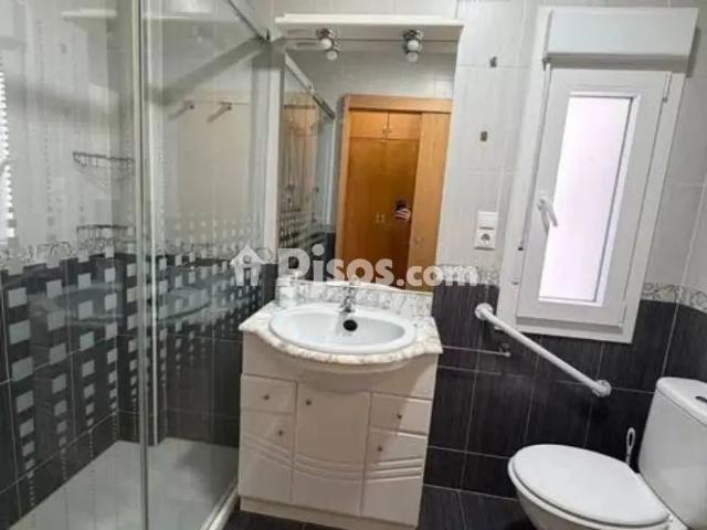 Apartamento en alquiler en Barrio de Tiradores, Cuenca