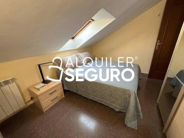 Piso en alquiler en Tarazona y el Moncayo, Aragón