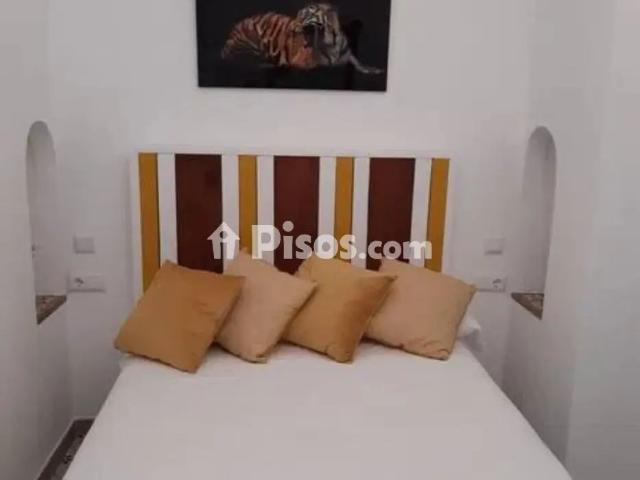 Apartamento en alquiler en Santa María, Cádiz