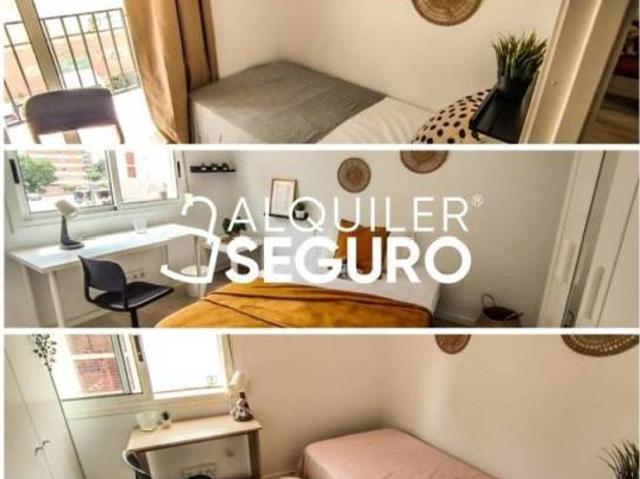 Piso en alquiler en Tarragonès, Catalunya