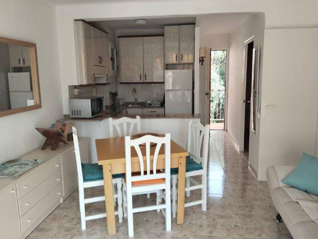 Piso en alquiler en Tarragona