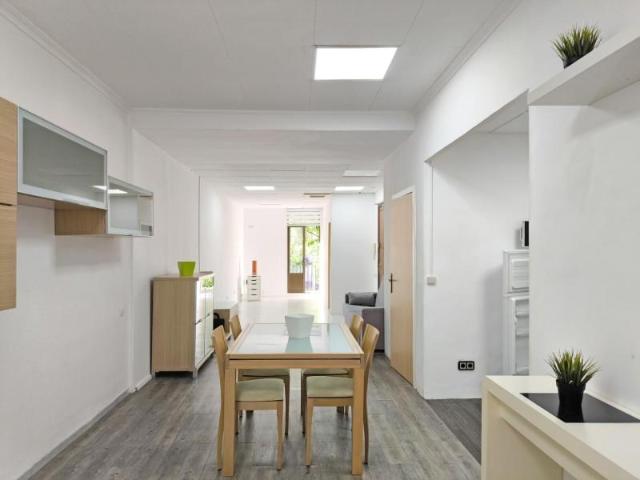 Piso en alquiler en Tarragona, Eixample
