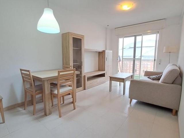Piso en alquiler en Tarragona, Barris Marítims