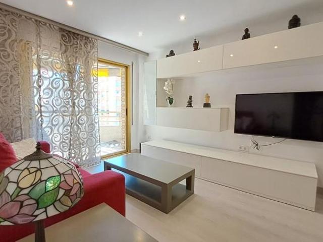 Piso en alquiler en Tarragona, Nou Eixample Sud