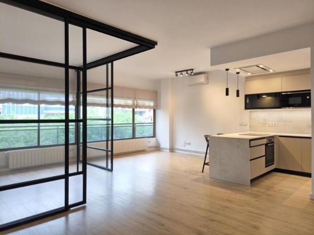 Piso en alquiler en Nou Eixample Nord, Pallaresos, Els